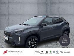 Ash (1m2)/ black (202) Neu 2025 Toyota Yaris Hybrid Sport SUV | 30.990 € (Fairer Preis)