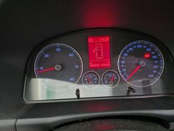 Blau Gebraucht 2008 VW Touran Highline Van / Kleinbus | 2.700 € (Fairer Preis)