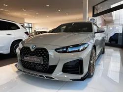 Grau Neu 2025 Alpina B4 Coupé | 123.440 € (Teuer)