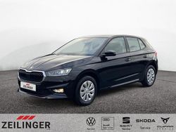 Schwarz Neu 2025 Skoda Fabia Selection Kleinwagen | 19.884 € (Superpreis)