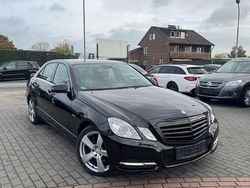 Schwarz Gebraucht 2011 Mercedes E300 Limousine | 9.500 € (Guter Preis)