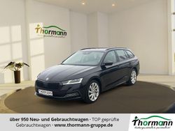 Black magic perleffekt Gebraucht 2020 Skoda Octavia First Edition Kombi | 26.719 € (Teuer)
