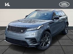 Zadar grey Gebraucht 2023 Land Rover Range Rover Velar SE Dynamic SUV | 75.490 € (Teuer)