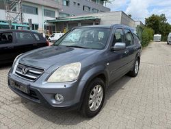 Grau Gebraucht 2006 Honda CR-V ES SUV | 1.199 €