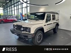 Magic mushroom Neu 2025 Ineos Grenadier SUV | 85.990 €