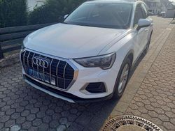 Weiß Gebraucht 2020 Audi Q3 SUV | 22.790 € (Superpreis)
