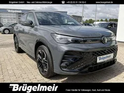 Delfingrau Gebraucht 2024 VW Tiguan R-line SUV | 47.690 € (Fairer Preis)
