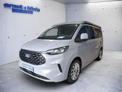 Neu 2025 Ford Tourneo Custom Nugget | 78.590 € (Teuer)