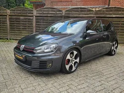 Schwarz Gebraucht 2011 VW Golf VI GTI Limousine | 9.499 € (Fairer Preis)