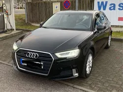 Gebraucht 2017 Audi A3 Sportback Sport Limousine | 17.895 € (Fairer Preis)