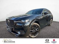 Neu 2025 Mazda CX-60 Homura-Line SUV | 50.850 € (Guter Preis)