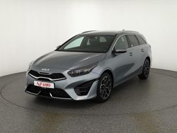 Silber Neu 2025 Kia Ceed Sportswagon GT-Line Kombi | 29.490 € (Etwas zu teuer)