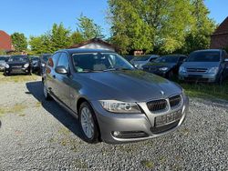 Grau Gebraucht 2007 BMW 325 Limousine | 7.599 € (Etwas zu teuer)