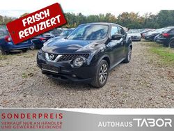 Schwarz Gebraucht 2015 Nissan Juke 360º SUV | 7.585 € (Guter Preis)