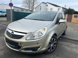 Other Gebraucht 2009 Opel Corsa Cosmo Limousine | 1.890 € (Guter Preis)