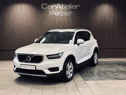 Weiß Gebraucht 2018 Volvo XC40 Momentum SUV | 24.900 € (Fairer Preis)