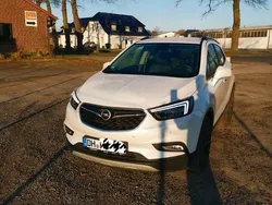 Weiß Gebraucht 2016 Opel Mokka X Innovation SUV | 13.500 € (Fairer Preis)