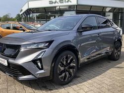 Dolomitgrau, black pearlschwarz metallic (grau) Gebraucht 2025 Renault Rafale Esprit Alpine SUV | 46.750 € (Fairer Preis)