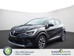 Sternenschwarz Gebraucht 2020 Renault Captur Experience SUV | 13.980 € (Fairer Preis)