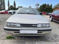 Silber Gebraucht 1988 Mazda 626 Limousine | 3.500 €