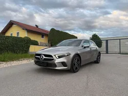 Andere außenfarben Gebraucht 2020 Mercedes A220 Limousine | 24.500 € (Guter Preis)