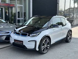 Weiß Gebraucht 2021 BMW i3 Sport Line Kleinwagen | 18.190 € (Guter Preis)