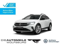 Pure white Gebraucht 2024 VW Taigo Goal SUV | 24.190 € (Fairer Preis)