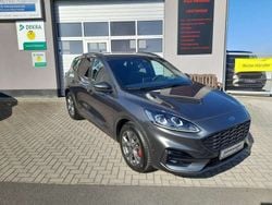 Magneticgraumetallic Gebraucht 2024 Ford Kuga ST-Line X SUV | 27.400 € (Fairer Preis)