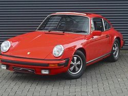 Rot Gebraucht 1977 Porsche 911 Coupé | 69.950 €