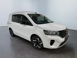 Qng2 mineral weiß Neu 2025 Nissan Townstar Tekna Van / Kleinbus | 24.610 € (Superpreis)