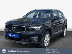 Schwarz Gebraucht 2024 Volvo XC40 Core SUV | 32.880 € (Superpreis)