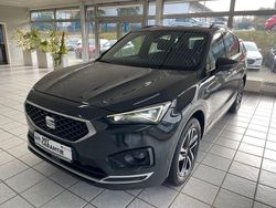 Grau Gebraucht 2019 Seat Tarraco Style SUV | 19.599 € (Fairer Preis)