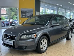 Grau Gebraucht 2008 Volvo C30 Momentum Kleinwagen | 5.850 € (Teuer)