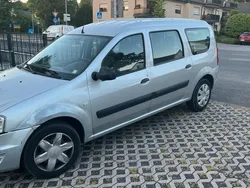 Dacia Logan MCV