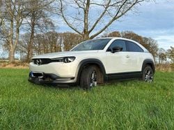 Silber Gebraucht 2020 Mazda MX30 Edition SUV | 13.450 € (Fairer Preis)