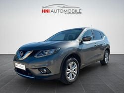 Grau Gebraucht 2017 Nissan X-Trail 360º SUV | 12.900 € (Fairer Preis)