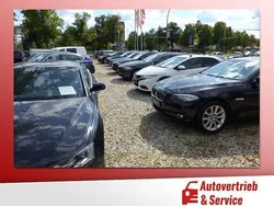 Other Gebraucht 2011 Nissan Qashqai SUV | 6.870 € (Fairer Preis)