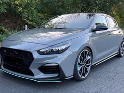 Grau Gebraucht 2019 Hyundai i30 N Performance Limousine | 22.800 € (Fairer Preis)