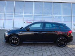 Schwarz Gebraucht 2022 Skoda Scala Monte Carlo Kleinwagen | 21.890 € (Fairer Preis)