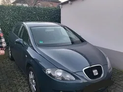 Gebraucht 2008 Seat Leon Kleinwagen | 1.600 € (Superpreis)