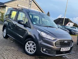 Grau Gebraucht 2020 Ford Tourneo Connect Van / Kleinbus | 18.839 € (Fairer Preis)