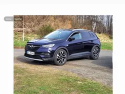Andere außenfarben Gebraucht 2020 Opel Grandland X Ultimate SUV | 18.950 € (Guter Preis)