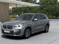 Grau Neu 2025 BMW X1 M Sport SUV | 55.940 € (Fairer Preis)