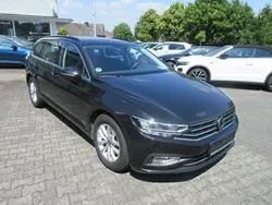 Uranograu Gebraucht 2021 VW Passat Business Kombi | 19.988 € (Fairer Preis)
