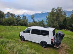 Weiß Gebraucht 2011 VW T5 Van | 19.999 €