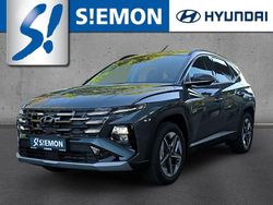 Grau Neu 2025 Hyundai Tucson Trend SUV | 29.980 € (Superpreis)