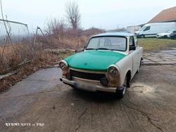Gebraucht 1989 Trabant 601 Limousine | 2.300 €