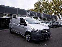 Silber Gebraucht 2020 Mercedes Vito Van | 20.990 €