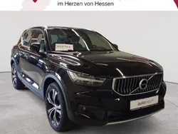 Black stone Gebraucht 2020 Volvo XC40 Inscription SUV | 25.760 € (Guter Preis)