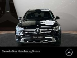 Schwarz Gebraucht 2022 Mercedes GLC220 SUV | 35.990 € (Fairer Preis)